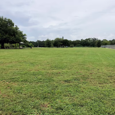 17th Street Paw Park photo 2
